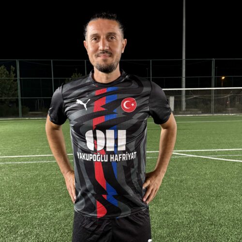 Zafer DURMAZ