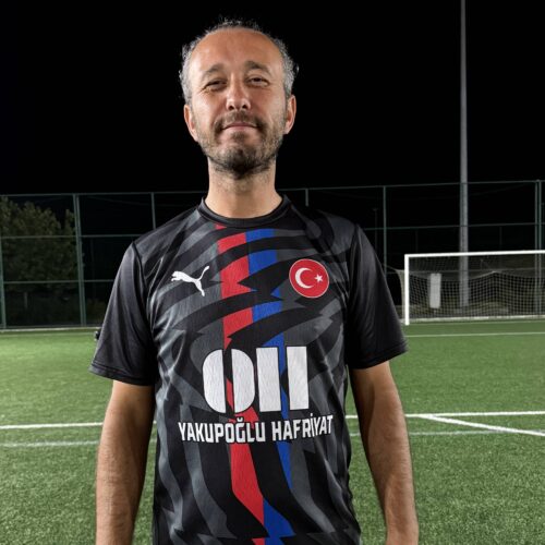 Hasan ÇELİK
