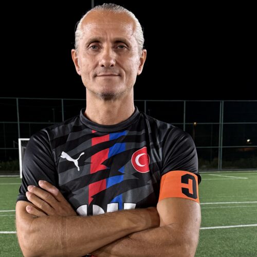 Metin AYDINLI