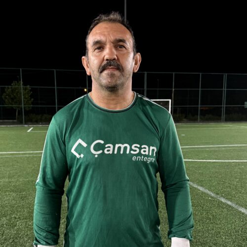 Mustafa ÖZTüRK