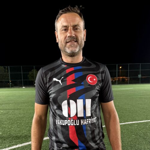 Murat BAYRAM