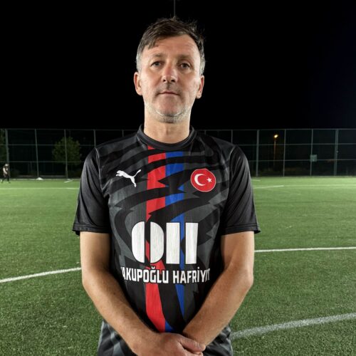 Haluk YILMAZ