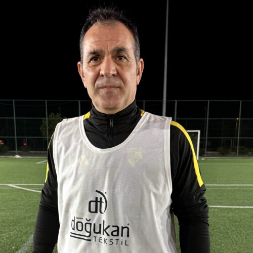 Şener DÖNMEZ