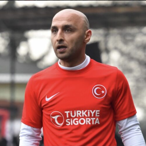 Sefa TEKİN