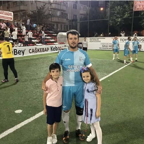 Dursun AKGÖL