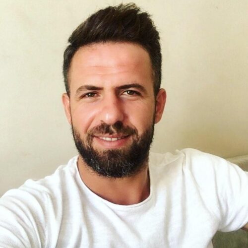 Ümmet ÇİL