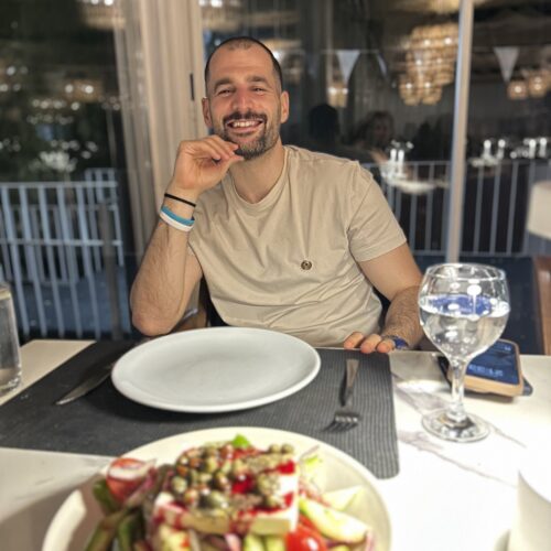 Necmi Onur  ŞAHİN