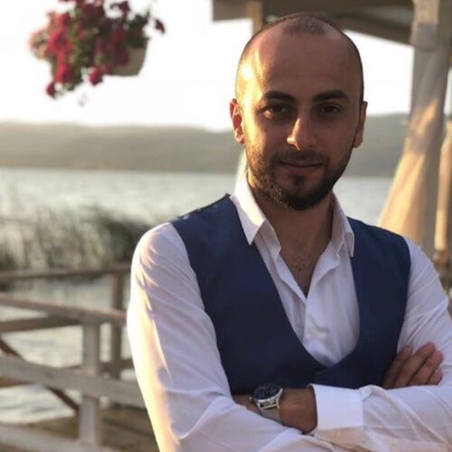 Mustafa  ÇUKUR