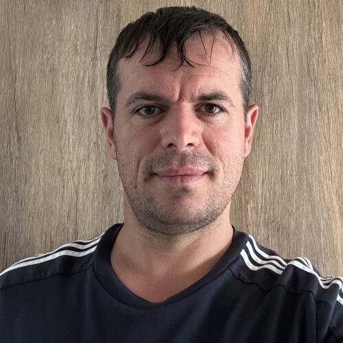 İbrahim  KÖLEOĞLU