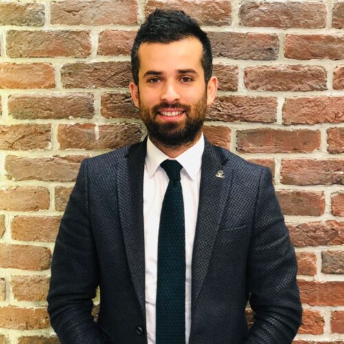 Mustafa KAYMUL