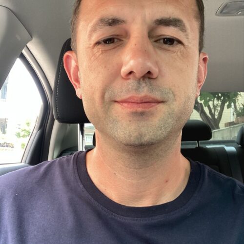 Yunus Emre KAYıN