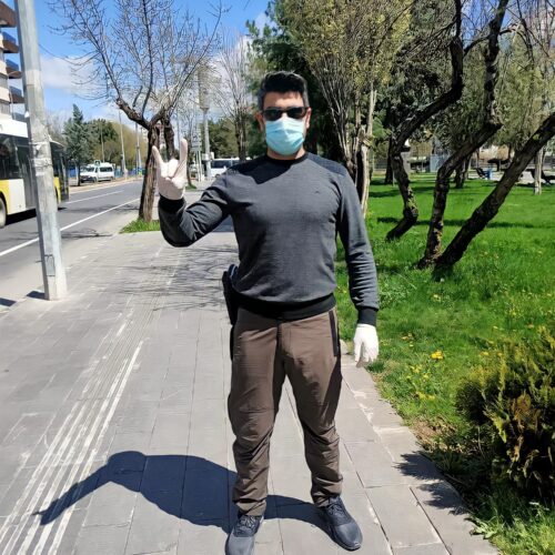 İshak KUBİLAY