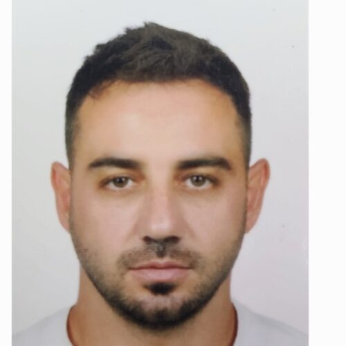 Müslüm Mert MARANGOZ