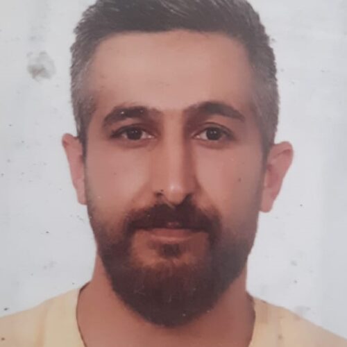 Samet Can SAVAŞ