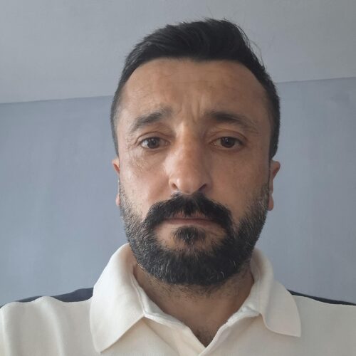 Tahsin ÖZ