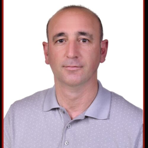 Arif SUCUOĞLU