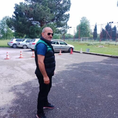Asım SERTER