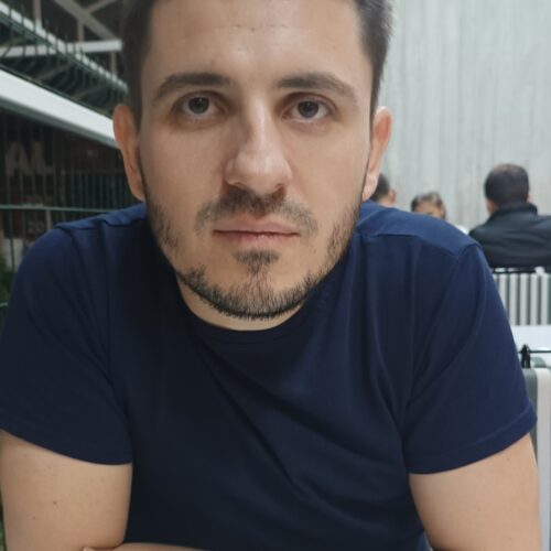 Malik ÖZDEMİR