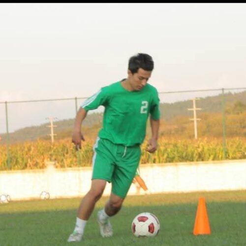Serkan KÖROĞLU