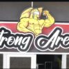 STRONG ARENA