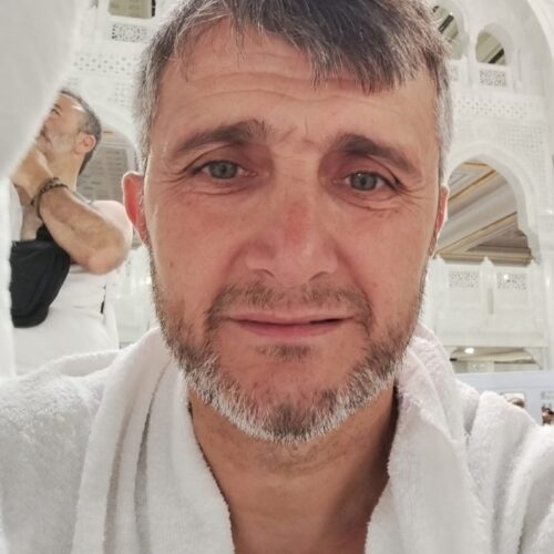 Hakan ALKAN