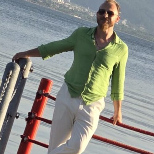 Erhan TAŞÇIKAR