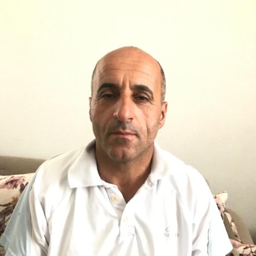 Mesut ŞIMAY