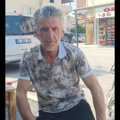 Nazım SARDAL