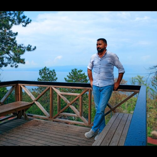 Yahya BOZDOĞAN