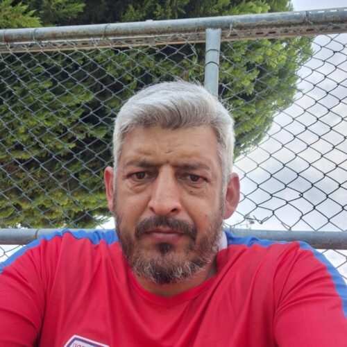 Yunus Emre  ERKİN