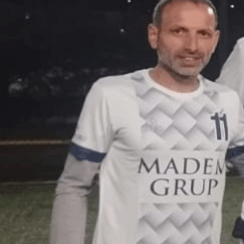 Aykut GÖKDEMİR
