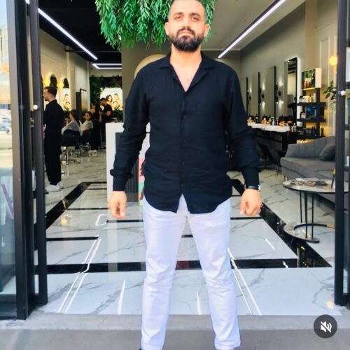 Gökhan TETİK