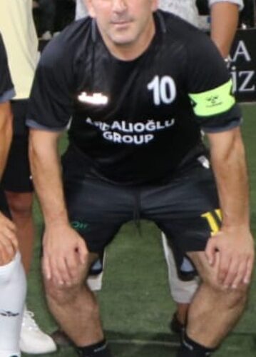 Mehmet GÜMÜŞTAŞ