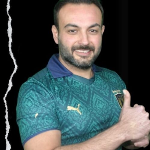 Ahmet EYÜPOĞLU