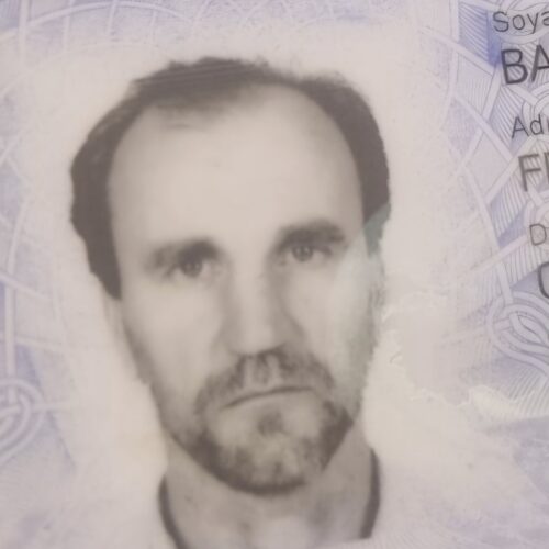 Ferruh BAYRAM
