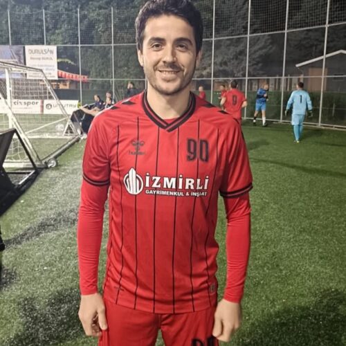Salih KOZAN
