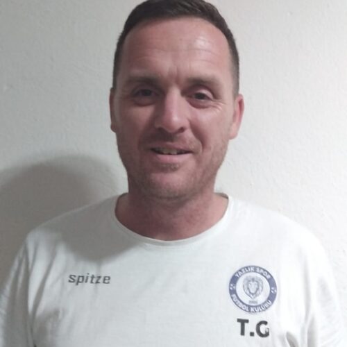 Timurçin GÜREŞ