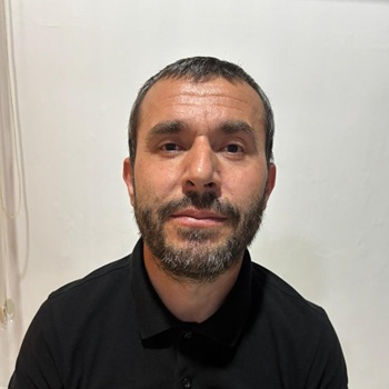 Abdurrahman KEREMOĞLU