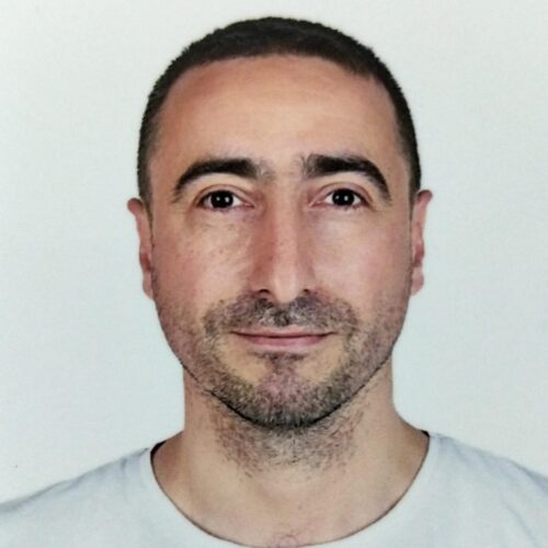 Yusuf GÜMÜŞ