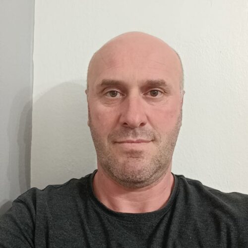 İsmail ÇAKAR