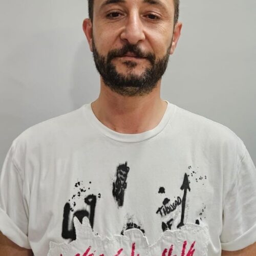 İlhan ÖZATA