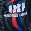 Yakupoğlu Harfiyat