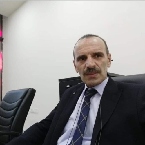 Hasan ZANDOLU
