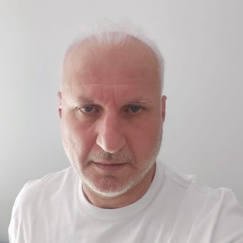 Ensar HACIMUSTAFAOĞLU