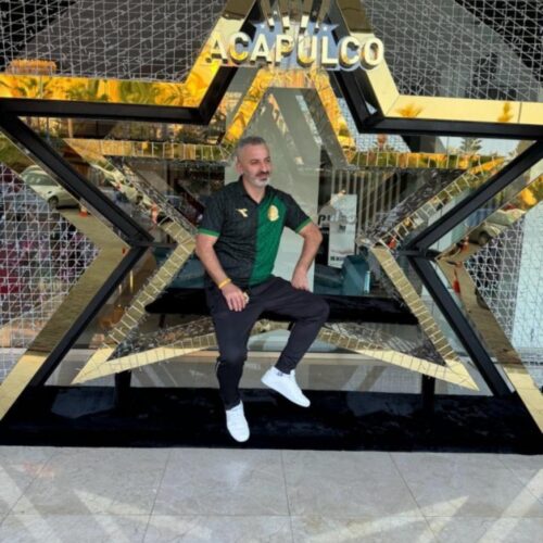 Erkan PALA