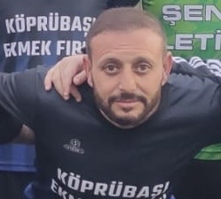 Serdar KARATAŞ
