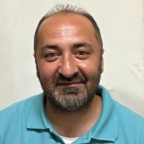 Alptuğ KAZICIOĞLU