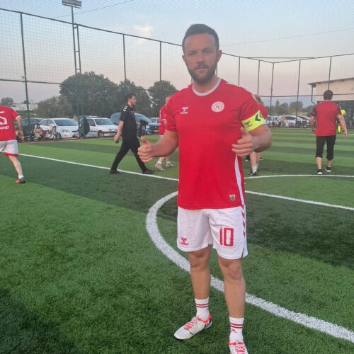Turgay Semih YAŞAR