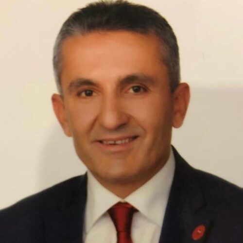 Şerif Ali KARANFİL