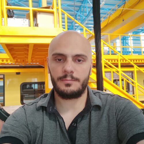 Samet AKTI